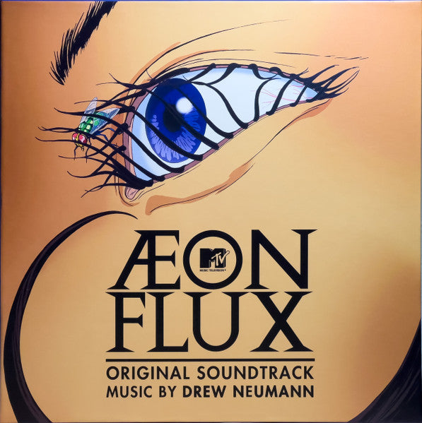 Aeon Flux -  Original Soundtrack Box Set