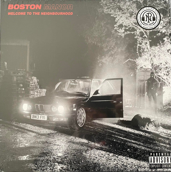 Boston Manor – Welcome to the Neighbourhood