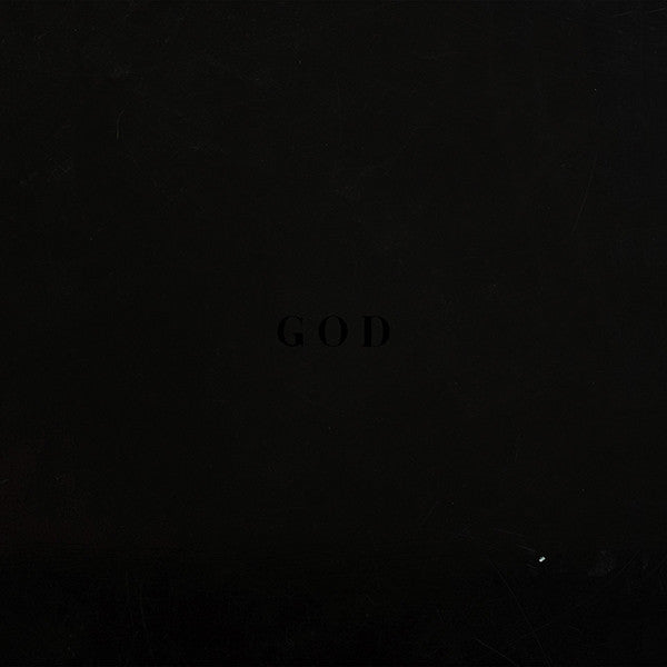 Sault - Untitled (God)