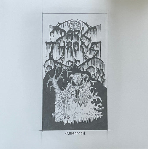 Darkthrone – Cromlech