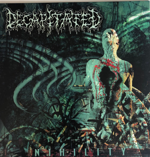 Decapitated - Nihilty