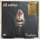 Ill Niño – Confession