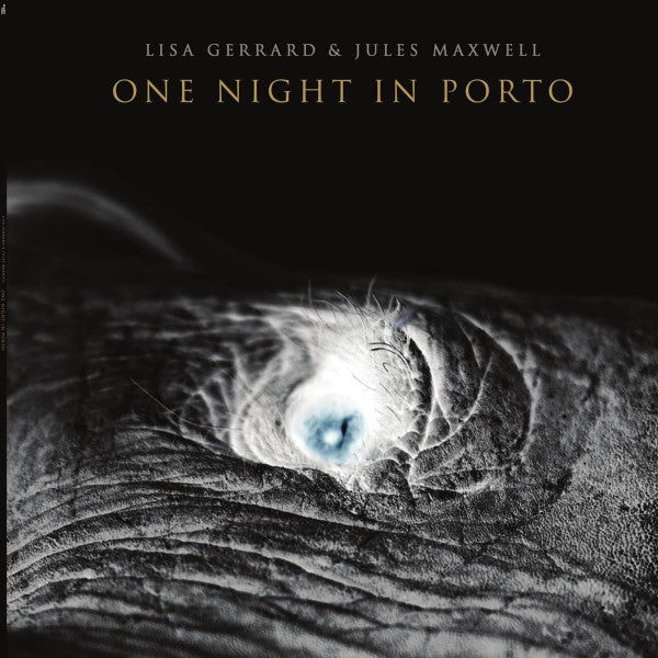 Lisa Gerrard & Jules Maxwell - One Night In Porto