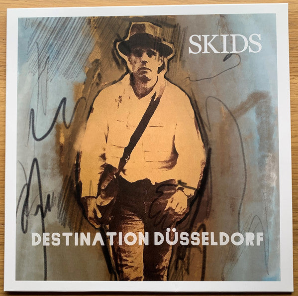 Skids (The) - Destination Düsseldorf