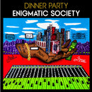 Dinner Party – Enigmatic Society