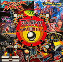 Jackpot Plays Pinball Vol. 1 - Various Artists