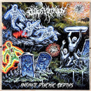 Outer Heaven – Infinite Psychic Depths