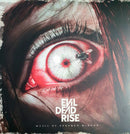 Evil Dead Rise - OST By Stephen McKeon