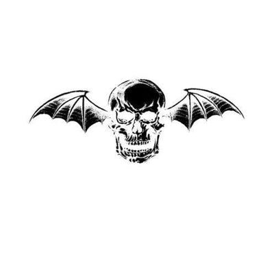 Avenged Sevenfold - Avenged Sevenfold