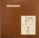 Minutemen - What Makes A Man Start Fires?