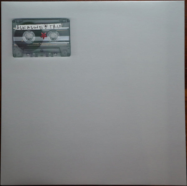 Alkaline Trio - Alkaline Trio