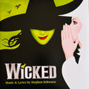 Wicked - (Original Broadway Cast Recording)