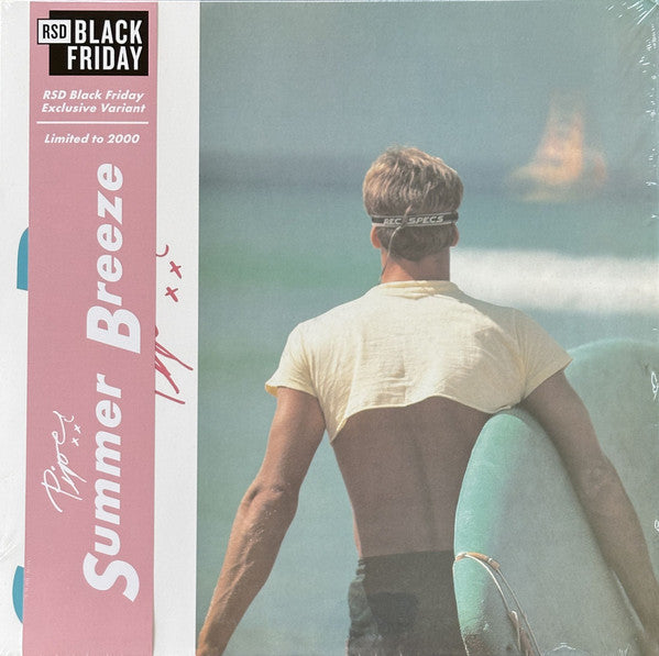Piper - Summer Breeze
