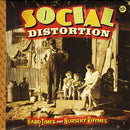 Social Distortion – Hard Times And Nursery Rhymes