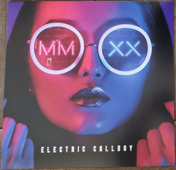 Electric Callboy - MMXX