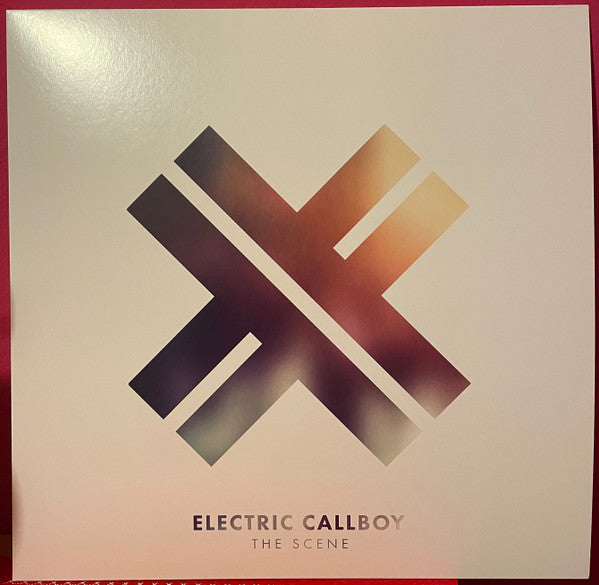 Electric Callboy - Scene