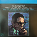 Bill Evans - Bill Evans Trio With Symphony Orchestra