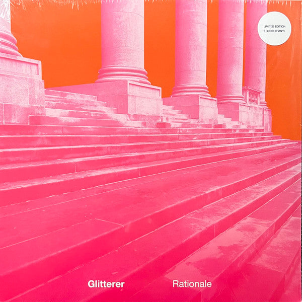 Glitterer – Rationale
