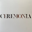 blanket – Ceremonia