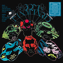 SOM IMAGINARIO	 - S/T *Pre-Order