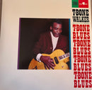 T-Bone Walker – T-Bone Blues
