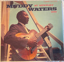 Muddy Waters - At Newport 1960