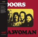 Doors (The) - L.A Woman (Rhino High Fidelity)