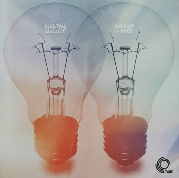 Surman + Krog – Electric Element