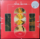 Glass Beams - Mirage