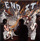 End It - Wrong Side Of Heaven