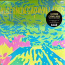 Algernon Cadwallader – Trying Not To Have A Thought