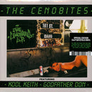 Kool Keith & Godfather Don - The Cenobites LP