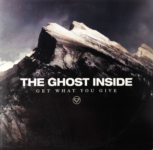 Ghost Inside (The) - Get What You Give