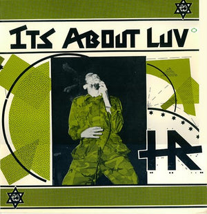 H.R. – It's About Luv