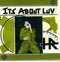 H.R. – It's About Luv