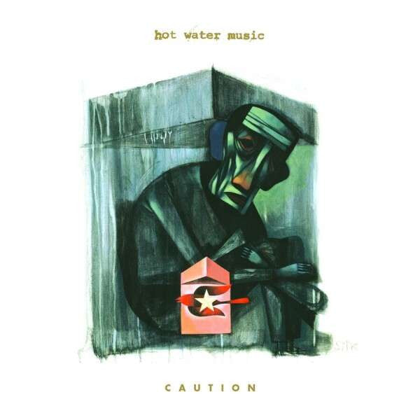 Hot Water Music – Caution
