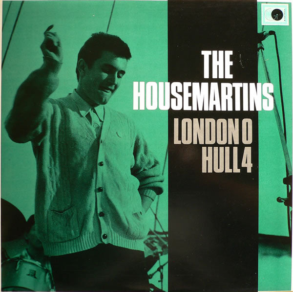 Housemartins (The) - London 0 Hull 4