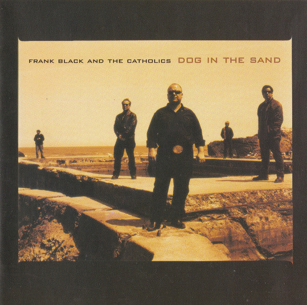 Frank Black And The Catholics – Dog In The Sand