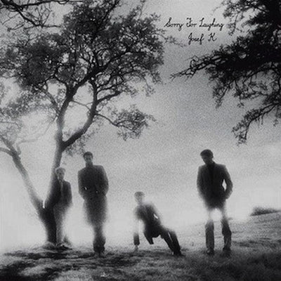 Josef K – Sorry For Laughing