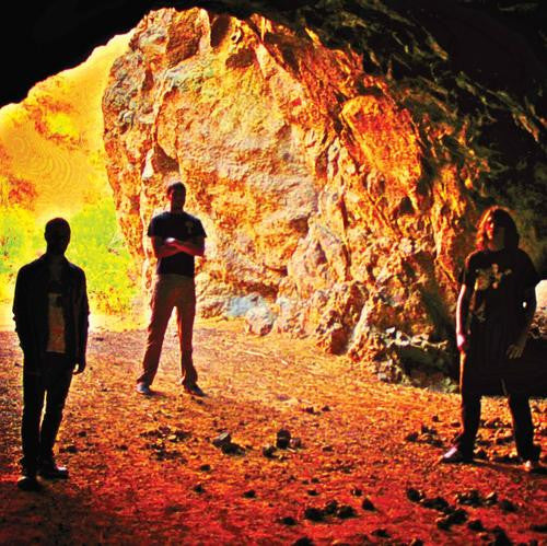 Blaak Heat Shujaa – The Storm Generation