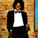 Michael Jackson - Off The Wall
