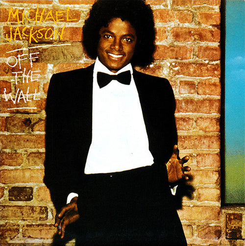 Michael Jackson - Off The Wall