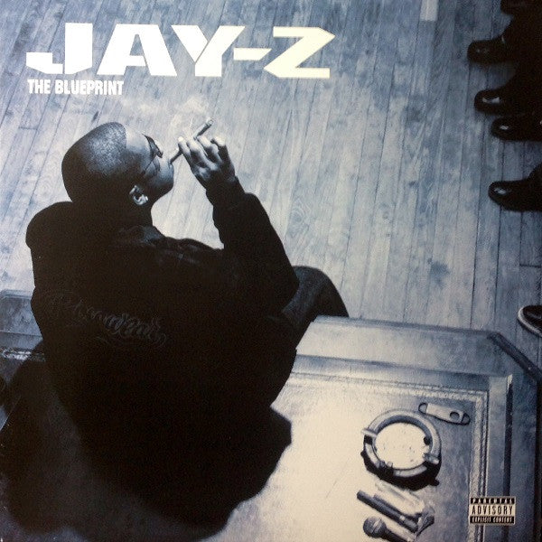 Jay-Z – The Blueprint