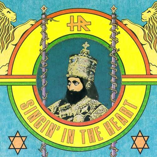 H.R. – Singin' In The Heart