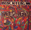 Black Flag – Wasted...Again
