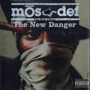 Mos Def - New Danger (The)