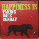 Taking Back Sunday - Happiness Is