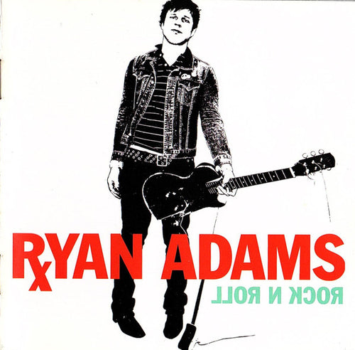 Ryan Adams -  Rock'N Roll