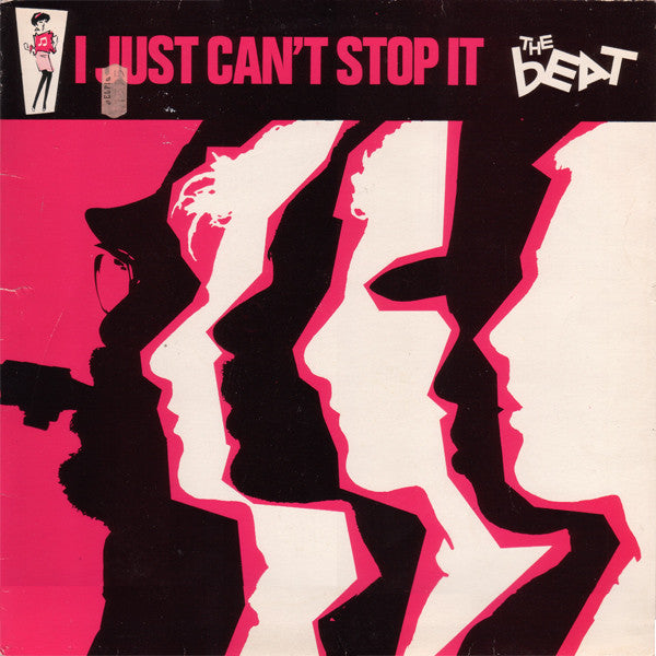 Beat (The) – I Just Can't Stop It