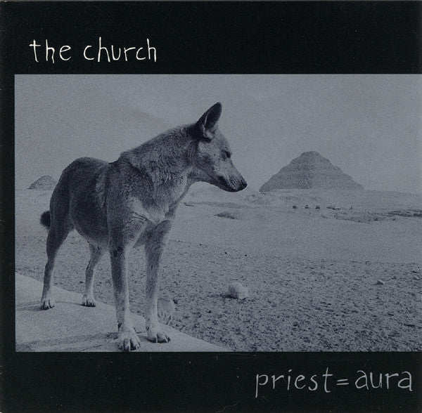 Church (The) – Priest = Aura